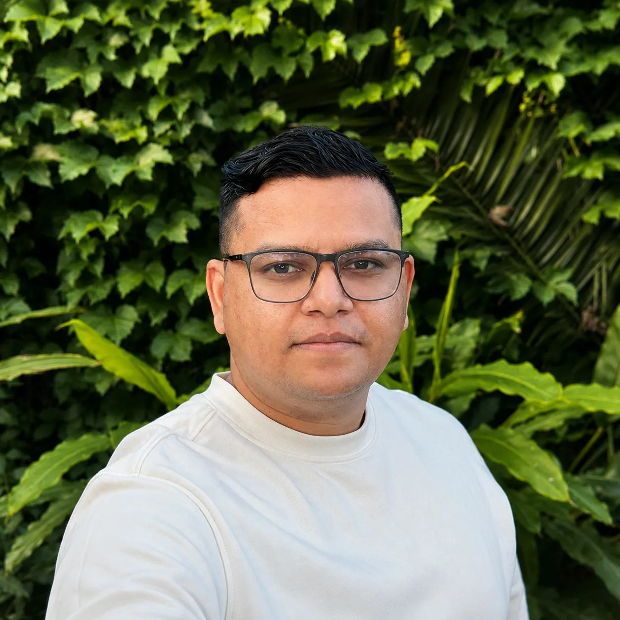 Daniel Acosta