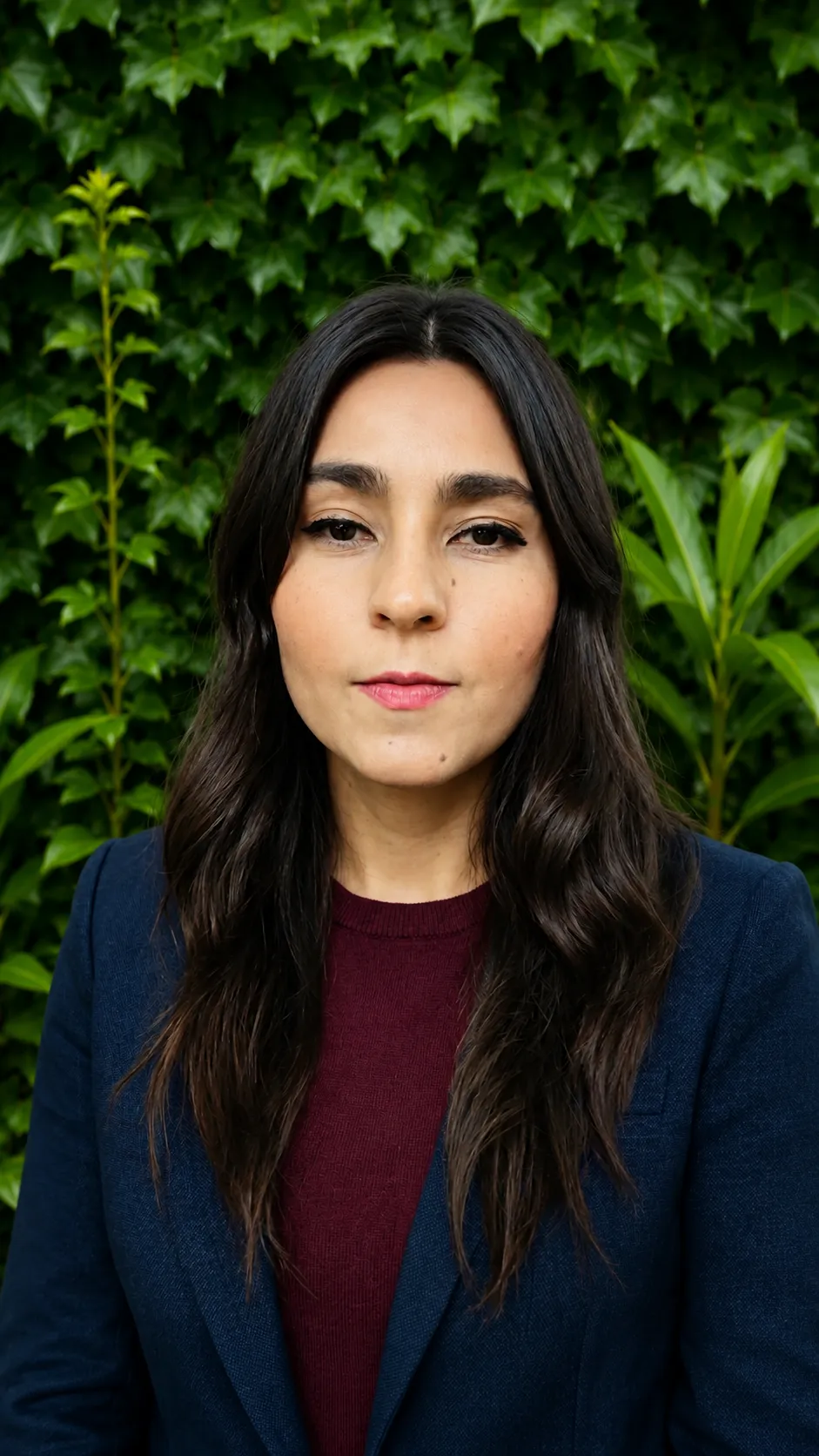 Erika Manrique