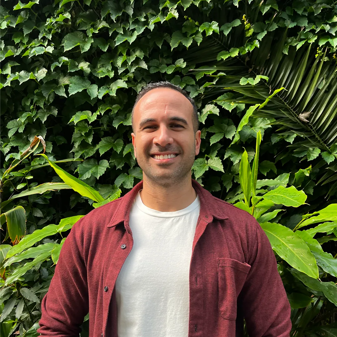Miguel Castillo