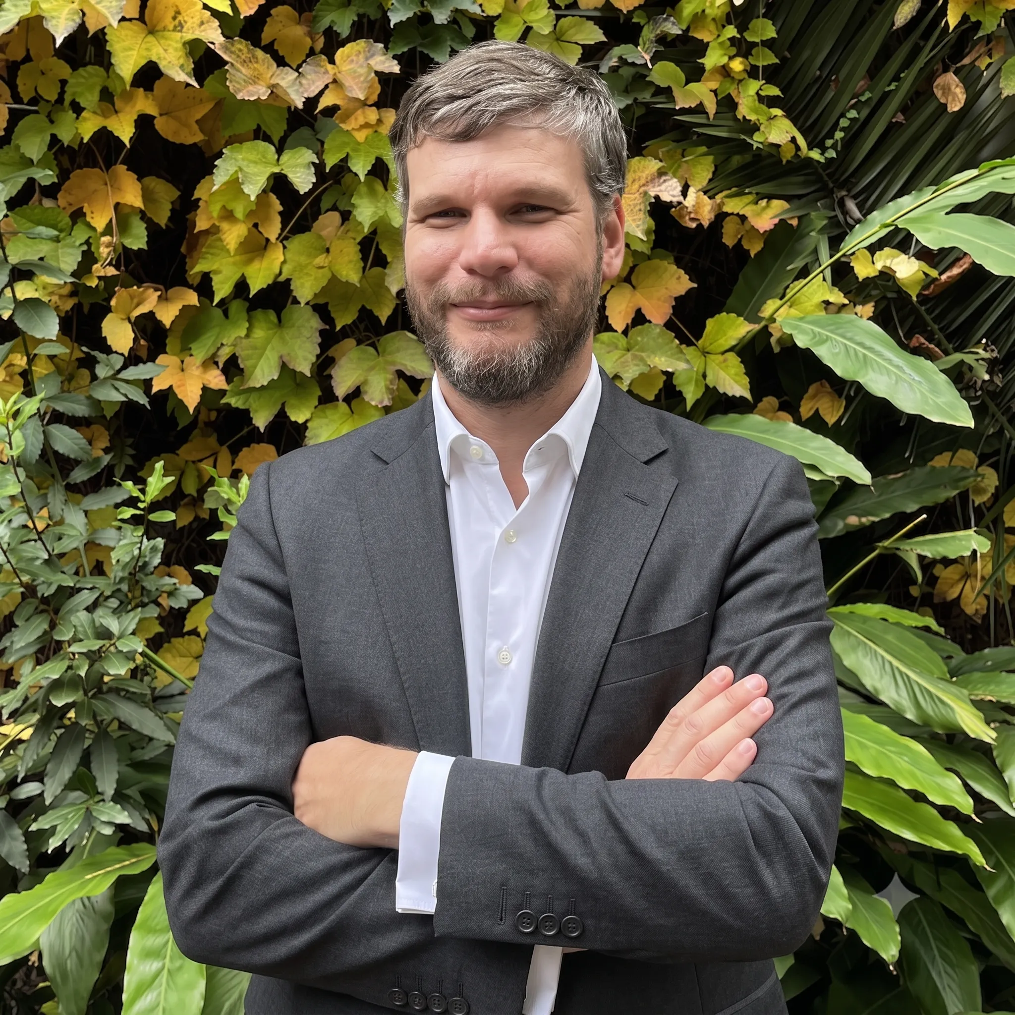 Nicolás Osterc