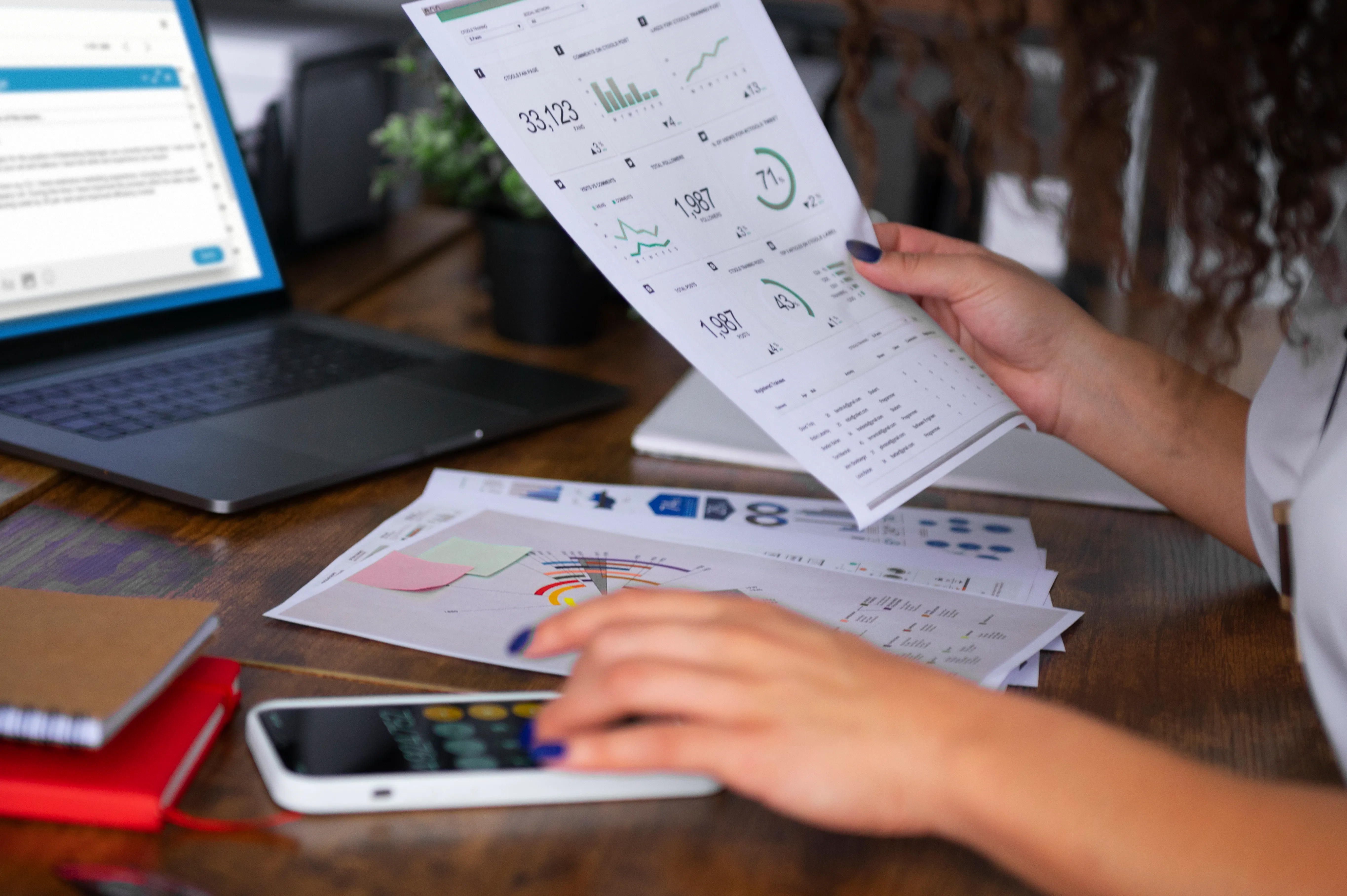 Los 7 KPIs que toda agencia de eCommerce debería reportar a sus clientes (y cómo interpretarlos)