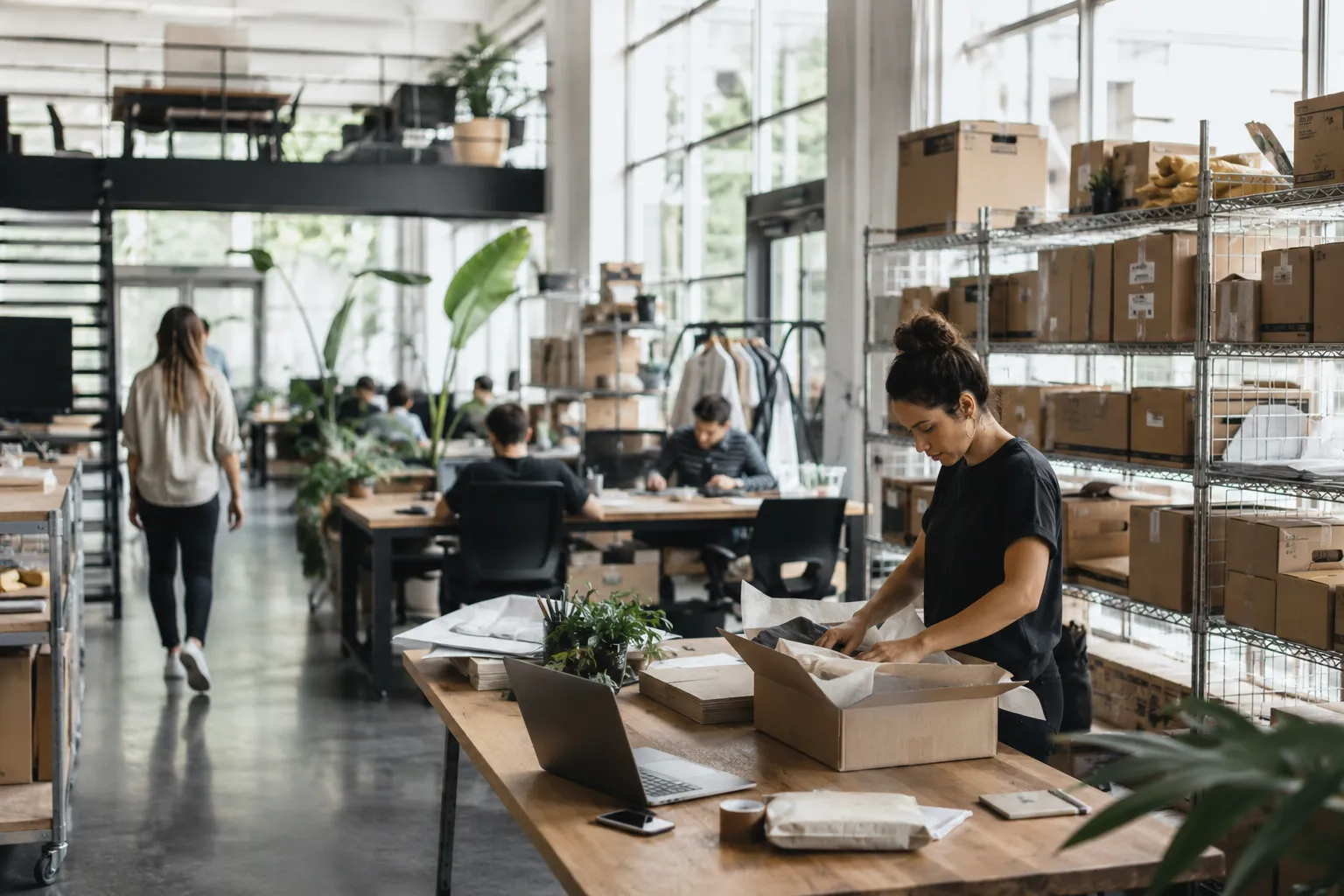 Cómo construir un eCommerce Operating System: la metodología que usamos para escalar 100+ marcas en LATAM