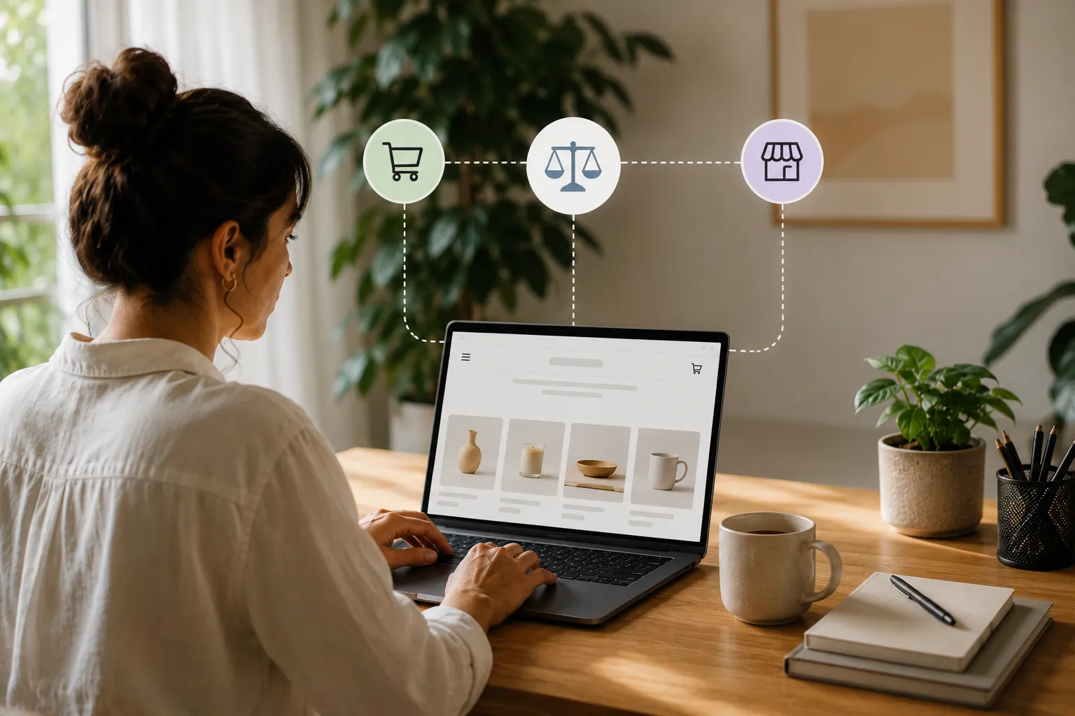 D2C vs Marketplace: cómo definir tu mix de canales de venta y no canibalizar tu margen en LATAM