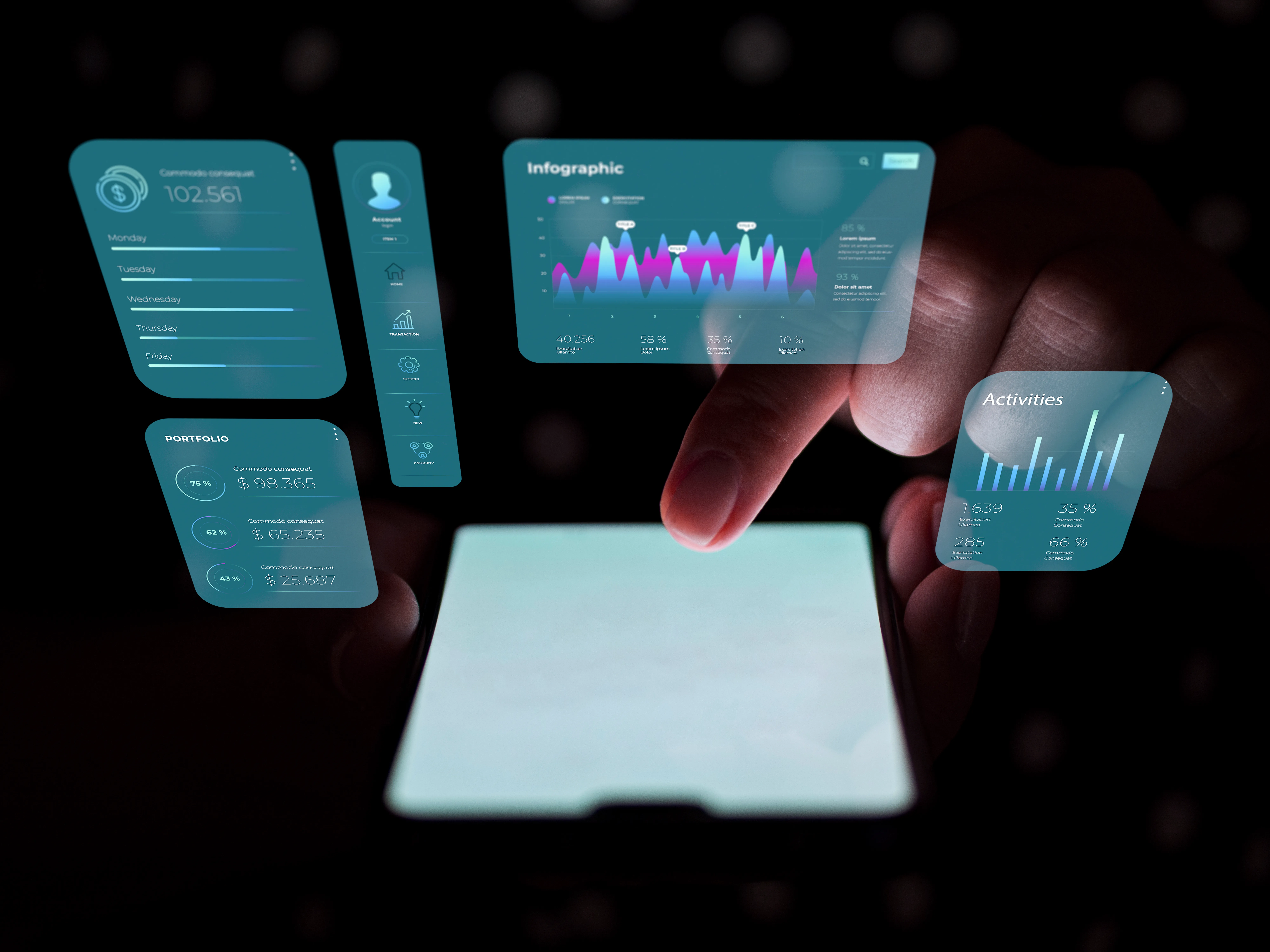 Automatización de contenido de producto con IA: cómo escalar fichas de producto en 20+ marketplaces simultáneamente